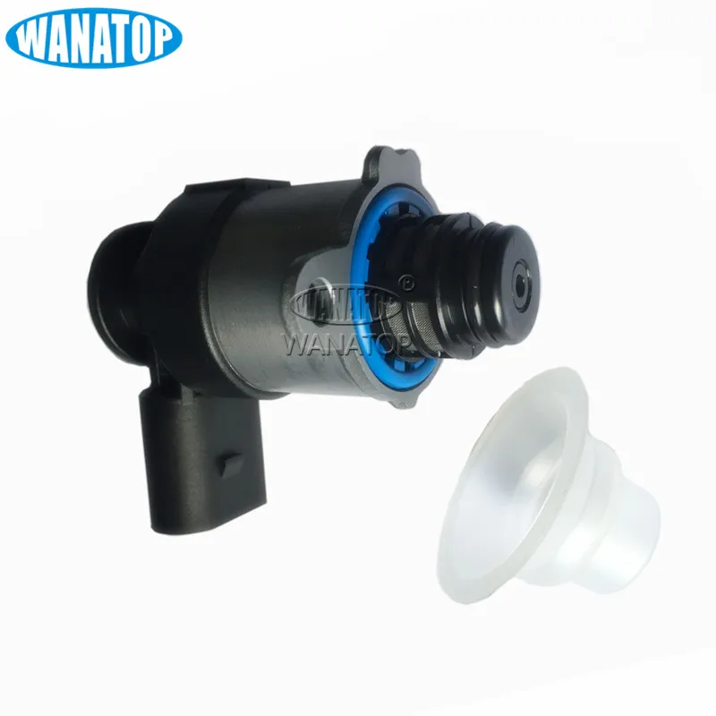 New Fuel metering valve Fuel pump control valve Fuel Pump Inlet