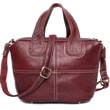 Berühmte Marke Designer 2016 Neue Frauen handtasche Umhängetasche Weibliche Handtaschen Vintage Umhängetaschen Damen Echtledertasche