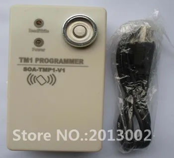 

125Khz ID Card Copier 2 In 1 EM4100 TK4100 card reader TM1990 DS1990 iButton Reader