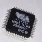 

Free shipping 10pcs/lot VT1708 VT1708S