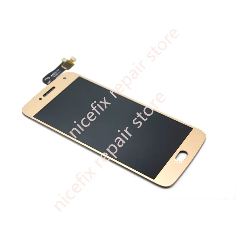 Motorola G5 Plus LCD (7)