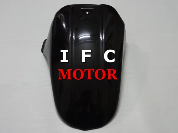 IFCMOTOR аксессуары для мотоциклов модифицированное заднее крыло для SUZUKI GSX-R600-750 K6 06-07 2006 2007