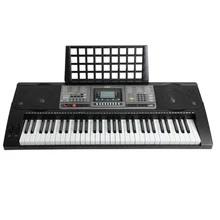 US 816 smart connection APP keyboard adult 61 key piano strength key children beginner professional teaching piano