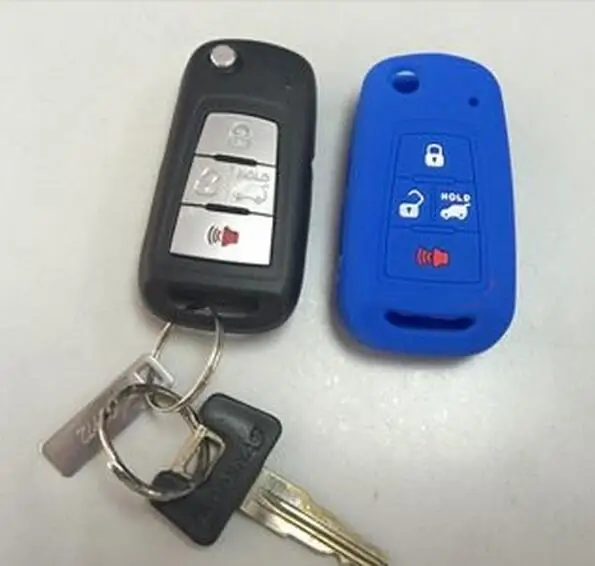 key