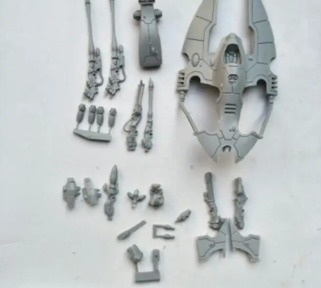 Craftworlds Эльдар Hornet|Игровые фигурки и трансформеры| |