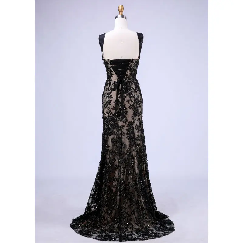 long evening dress 2015 new arrival formal dresses