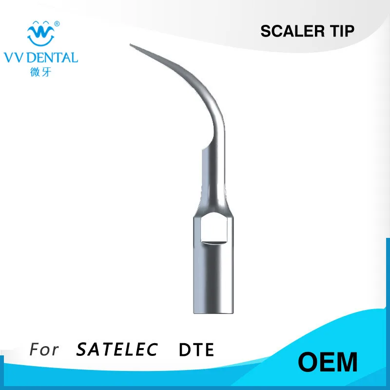 3 шт. Зубной Скейлер советы gd1 для дятел-dte, Satelec, Генри scehein серии S стоматологического оборудования