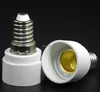 Douille d'extension de support de lampe LED E14 à E14, 5 pièces, convertisseur adaptateur PC, ignifuge E14-E14 ► Photo 2/2