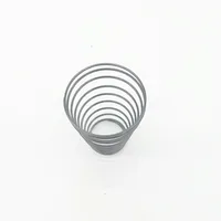 100PCS Tajima Embroidery Machine Big Size Spare Parts – Thinner Tension Spring YLT13035