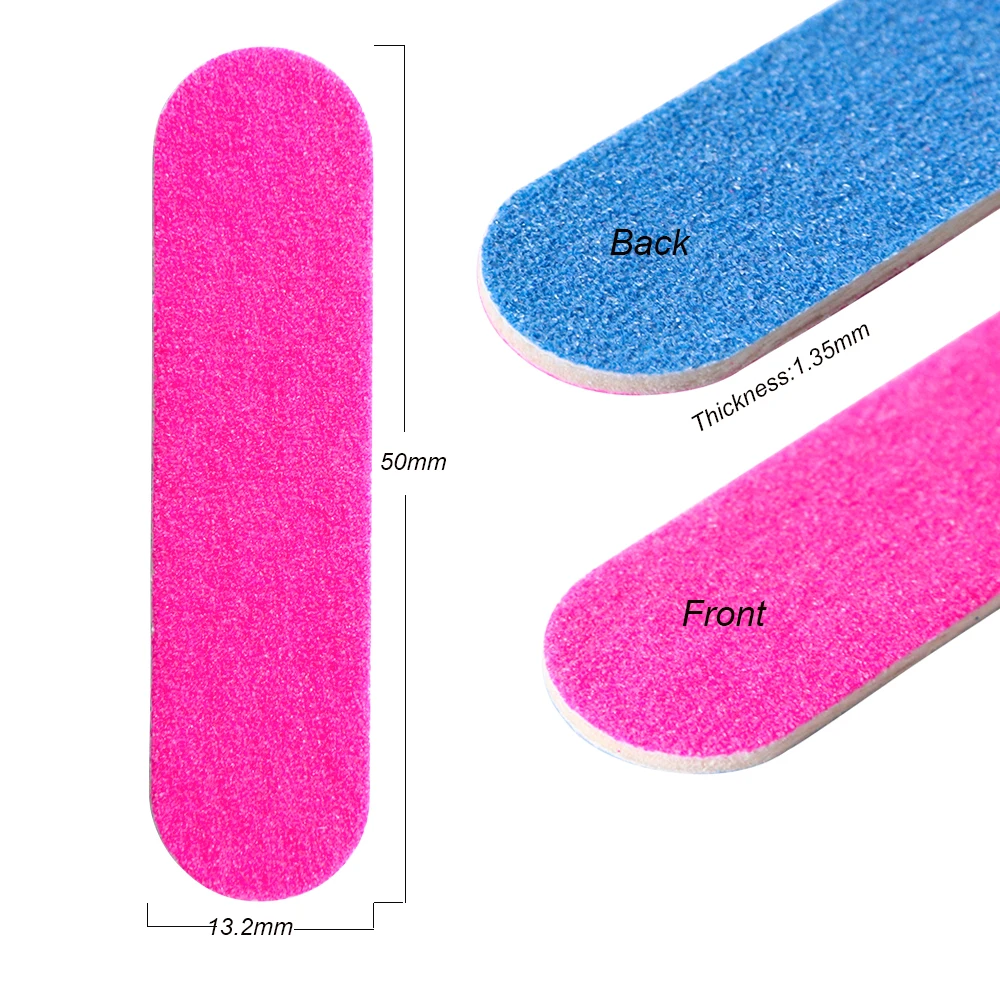 Nail Sanding Block 2