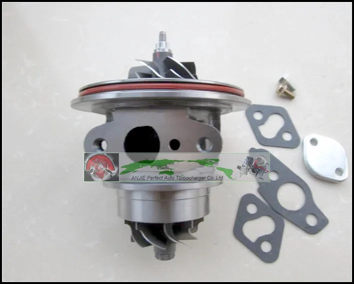 Turbo CHRA  CT12B 17201-67010 17201-67040  For TOYOTA LANDCRUISER HI-LUX 1993 1KZ-T 1KZ-TE KZN130 3.0L (2)