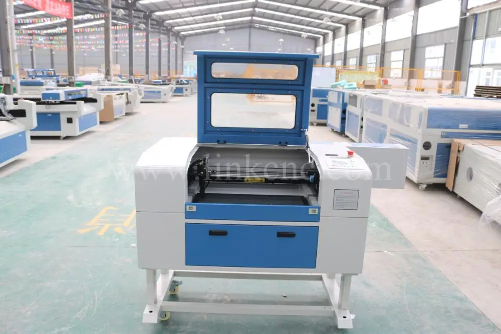 Jnlink Мини Размер 0604 6040 CO2 лазер cnc гравировальный станок для резки резак с USB suppport для дерева, фанеры, камень