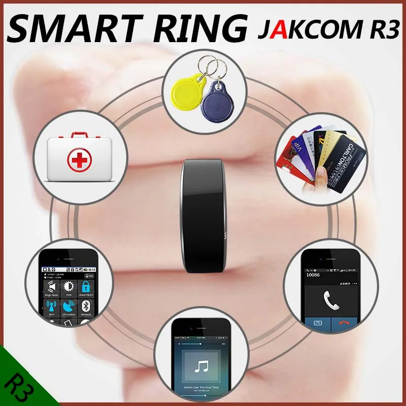 Jakcom Smart Ring R3 Hot Sale In Smart Remote Control As Claw Robot Robot Kit Humanoid