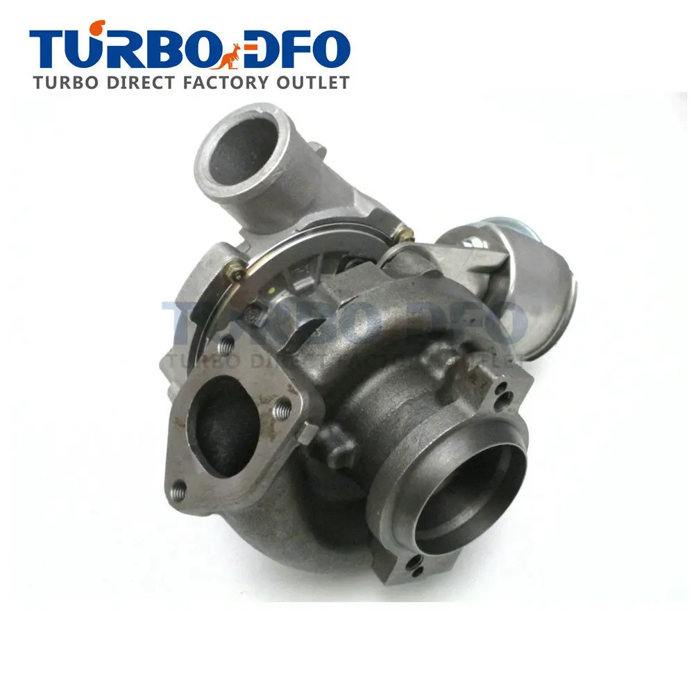 Турбокомпрессор GT2256V 704361 для BMW 330 d / xd (E46) x5 3 0 (E53) M57D30 184 HP 11652249950