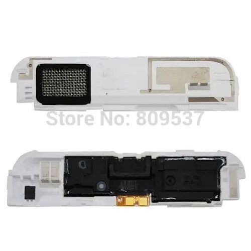 Для Samsung Galaxy S2 GT I9100 громкий динамик с антенным модулем оригинальный черный белый