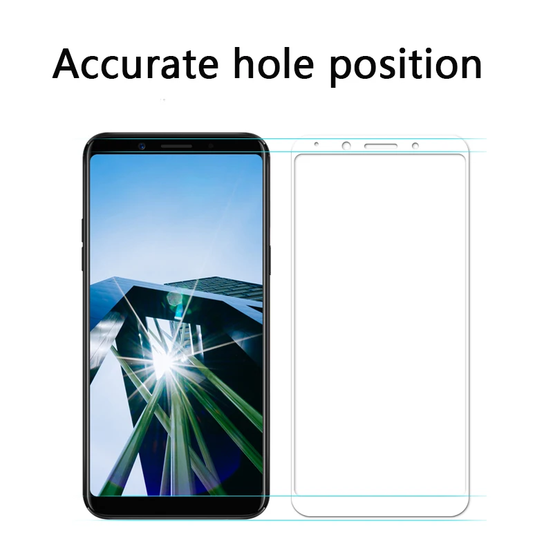 Full-Tempered-glass-for-Oppo-F7-Case-for-oppo-F5-protective-glass-for-Vivo-V9-