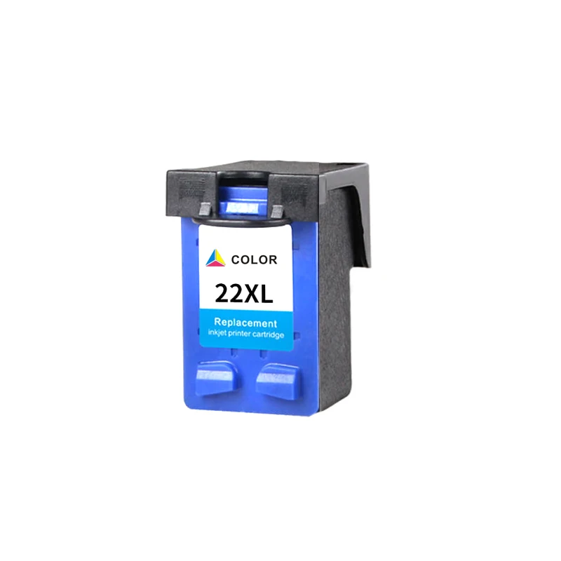 21XL 22XL сменный чернильный картридж для hp21 hp22 21 22 Deskjet F2180 F2200 F2280 F4180 F300 F380 380