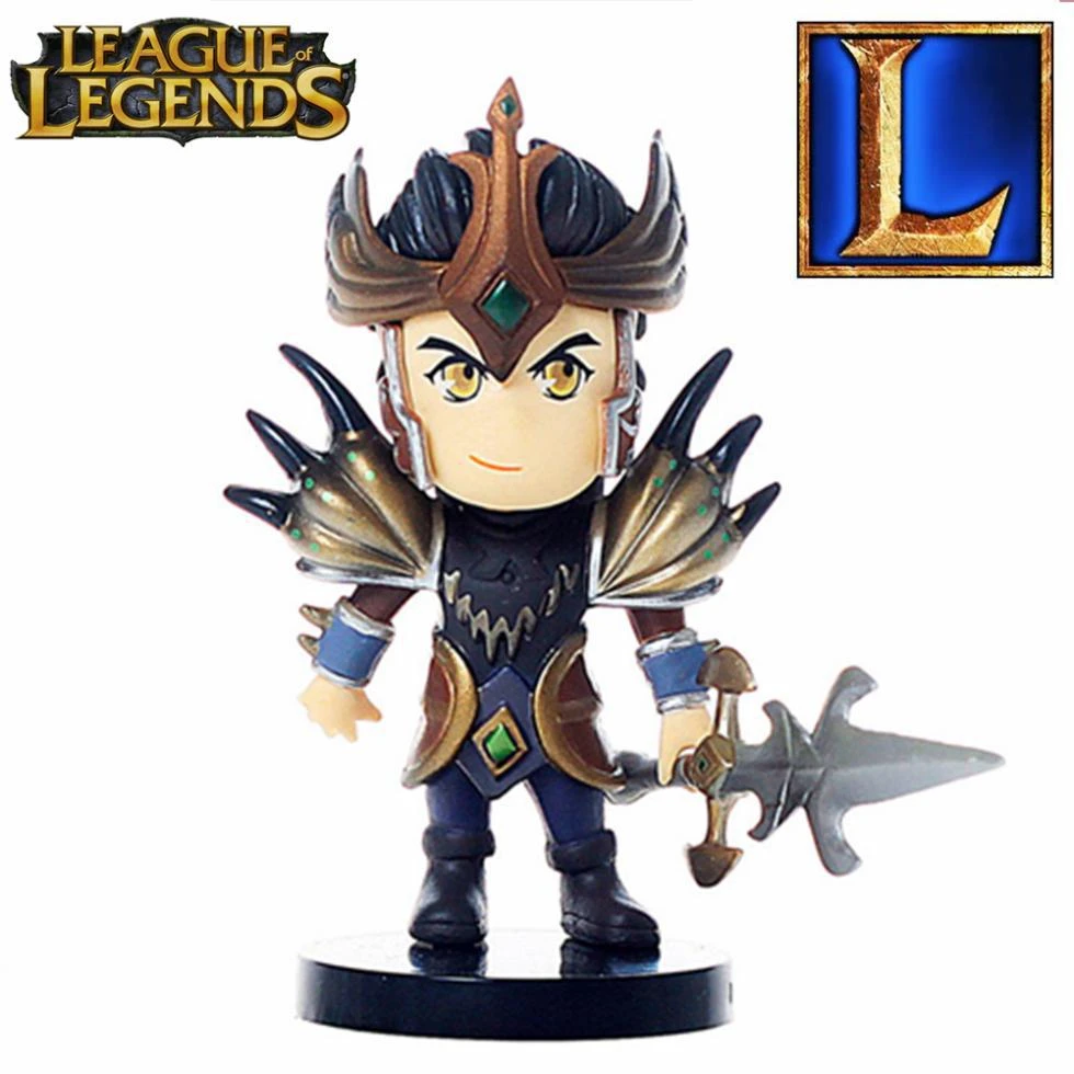 Lol Magic Cute Exemplar Of Demacia Jarvan Iv Model Stuffed Action Figure Toy Limited Edition Pvc Collection Gift Toy Ponies Gift Elderlytoy Gift Box Aliexpress Lol Magic Cute Exemplar Of Demacia Jarvan Iv Model Stuffed Action Figure Toy Limited Edition Pvc Collection Gift Toy Ponies Gift Elderlytoy Gift Box Aliexpress