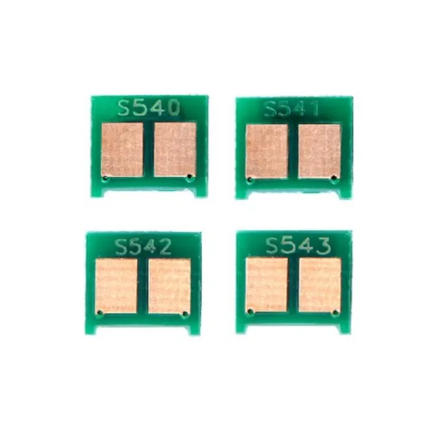 hisaint 5pk cb540 cb541 cb542 cb543 1215 Reset Chip For HP