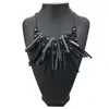 Black Necklace