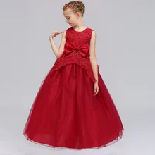 2019 Flower Girl Dresses For Weddings Ball Gown Tulle First Communion Dresses For Little Girls green little girls dresses ankle length satin tulle ball gown kids wedding party dresses flower girls dresses