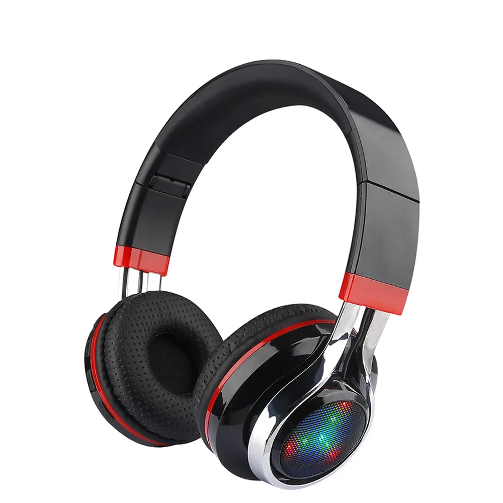 Bluetooth 4,1 Гарнитура с шумоподавлением высокое качество Новинка Беспроводные наушники радио наушники с микрофоном# LR4