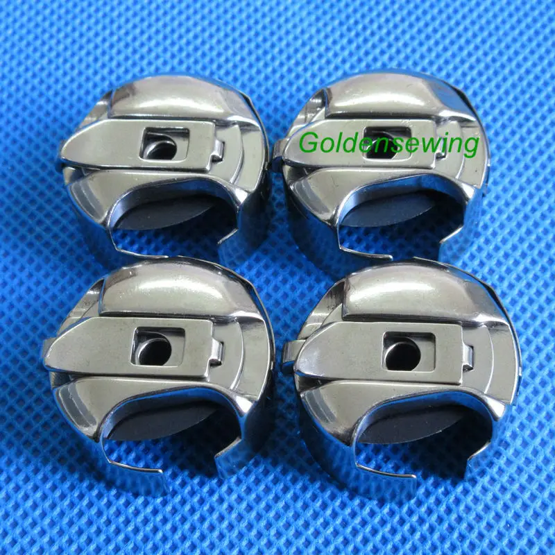 

4 PCS for LARGE (M) BOBBIN CASE FOR GAMMILL LONG ARM QUILTER