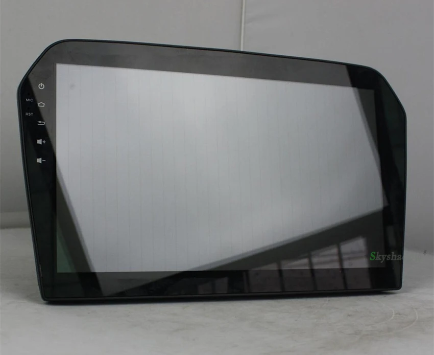 Flash Deal Car DVD multimedia Player DSP IPS Android 9.0 4G + 32G 8 Core GPS map RDS Radio wifi Bluetooth 4.2 For VW Jetta 2012-2014 2015 4