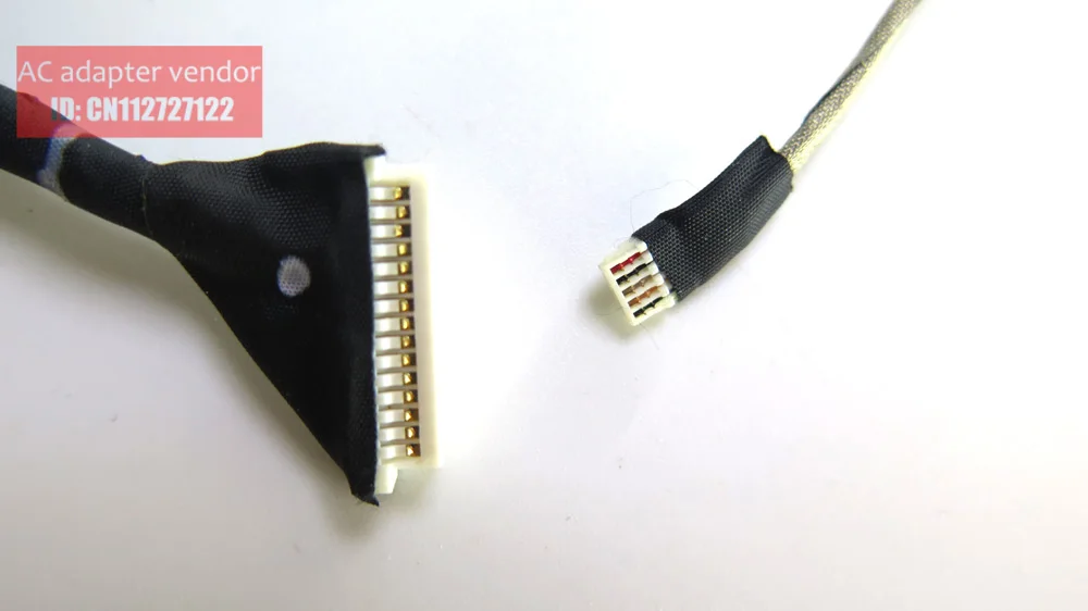 Новый светодиодный цифратор для Samsung RV513 RV511 RV509 RV520 RV510 RV515 линия экран ноутбука