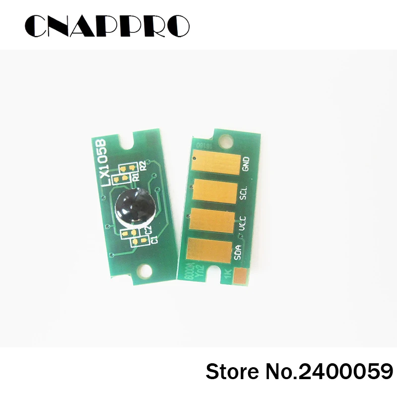

4PCS/Lot Compatible Dell C3760 C3760n C3760dn C3765dnf C-3760 Refill Toner Cartridge Chip 331-8429 331-8432 331-8431 331-8430