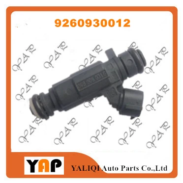 Топливный инжектор(1) Подходит для HYUNDAIKia SPECTRAShuma 2 II FB 1.6Kia 1.6L L4 9260930012 0K2N313250 2002-2004