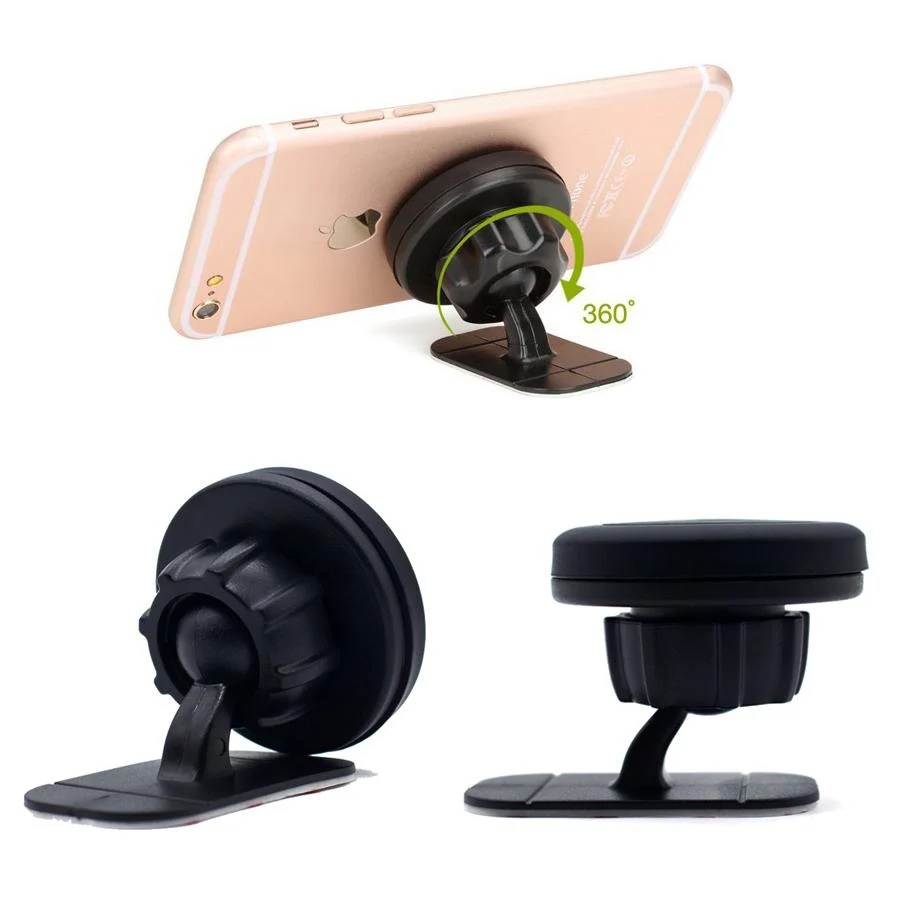 Buy Car Phone Holder Dashboard Mount Stand