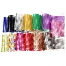 Розничная 750 шт./компл. 3 мм Diy Наклейка Мобильный/шт. блестящие стразы самоклеющиеся Скрапбукинг Стикеры s стены Стикеры автомобиля Стикеры