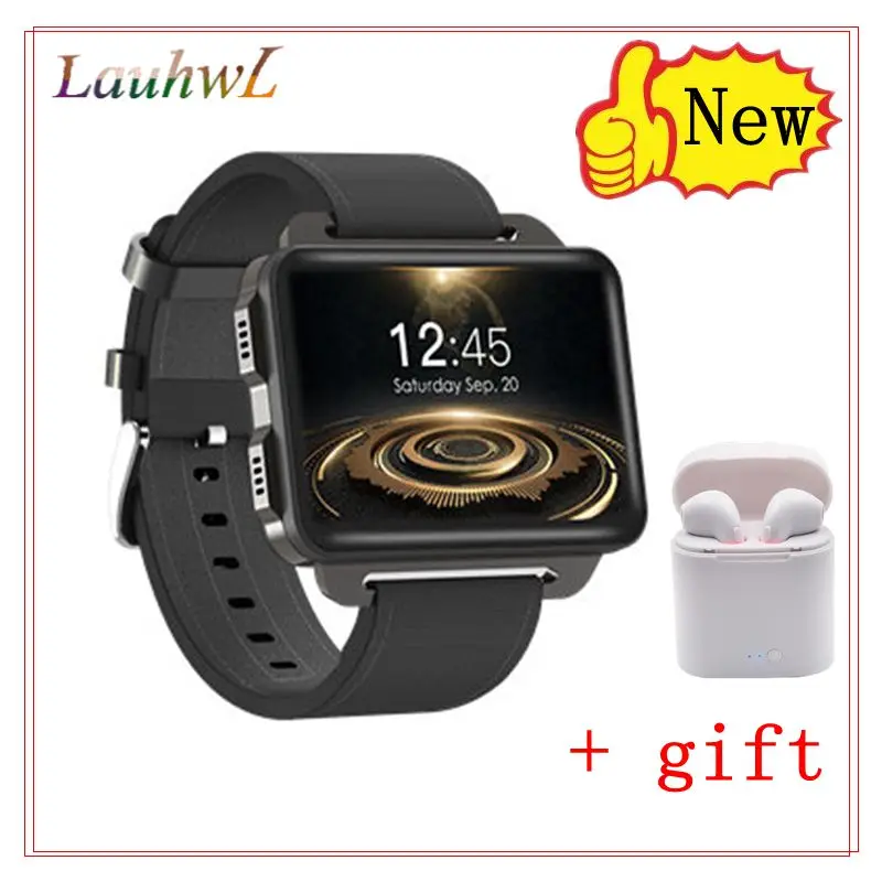 dm99 smart watch