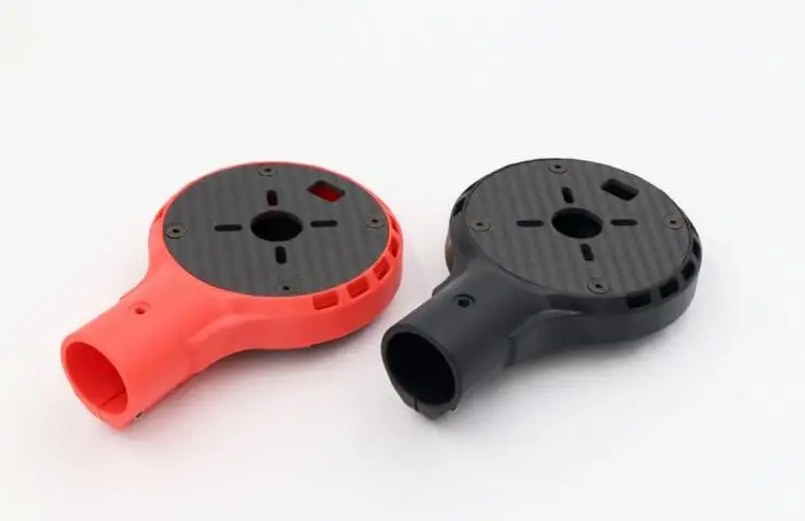 30mm Agriculture drone Motor Mount Holder for 8018/8010/Q9XL/Q9L/Q6L/9015 Brushless motor DIY Multicopter UAV