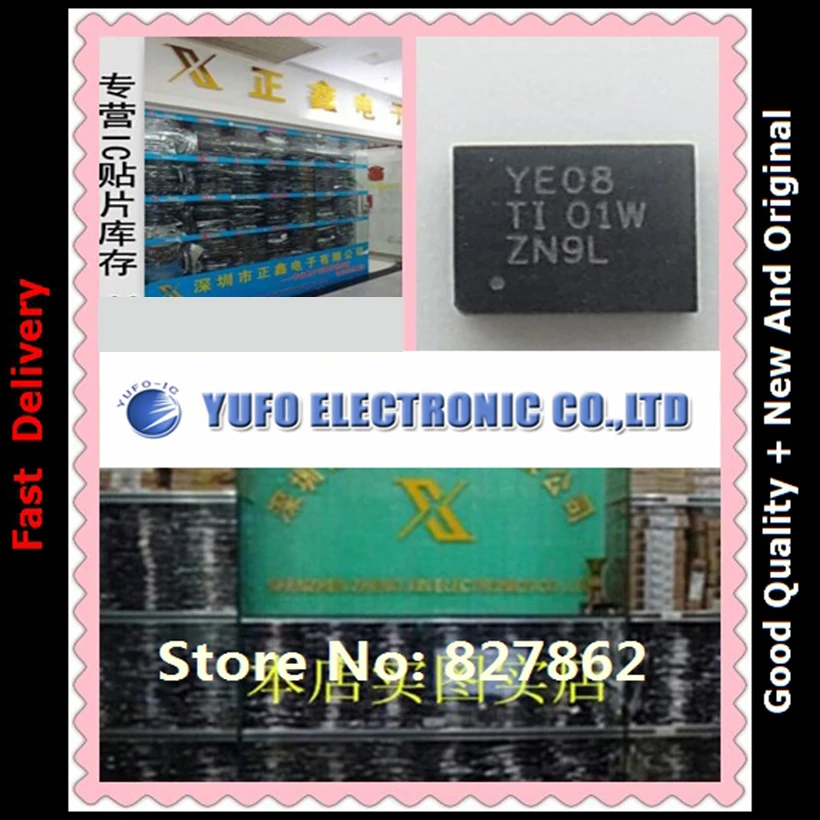 Бесплатная доставка 20 шт. TXB0108RGYR TXB0108 TXB0108RGY YF1122 | Электронные компоненты и