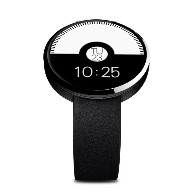 dm360 bluetooth smartwatch with android 6.1