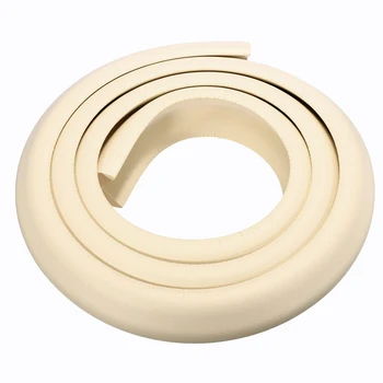 

2M Corner protection Safety edge protection with baby tape Beige
