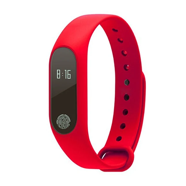 Спортивные часы-браслет для женщин, женские наручные часы, электронный светодиодный, цифровые наручные часы для женщин, женские часы Hodinky Reloges - Цвет: red