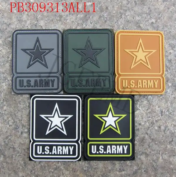 3D PVC Like A Boss Tactical Airsoft Military Army Biker Morale Patch Black Grey