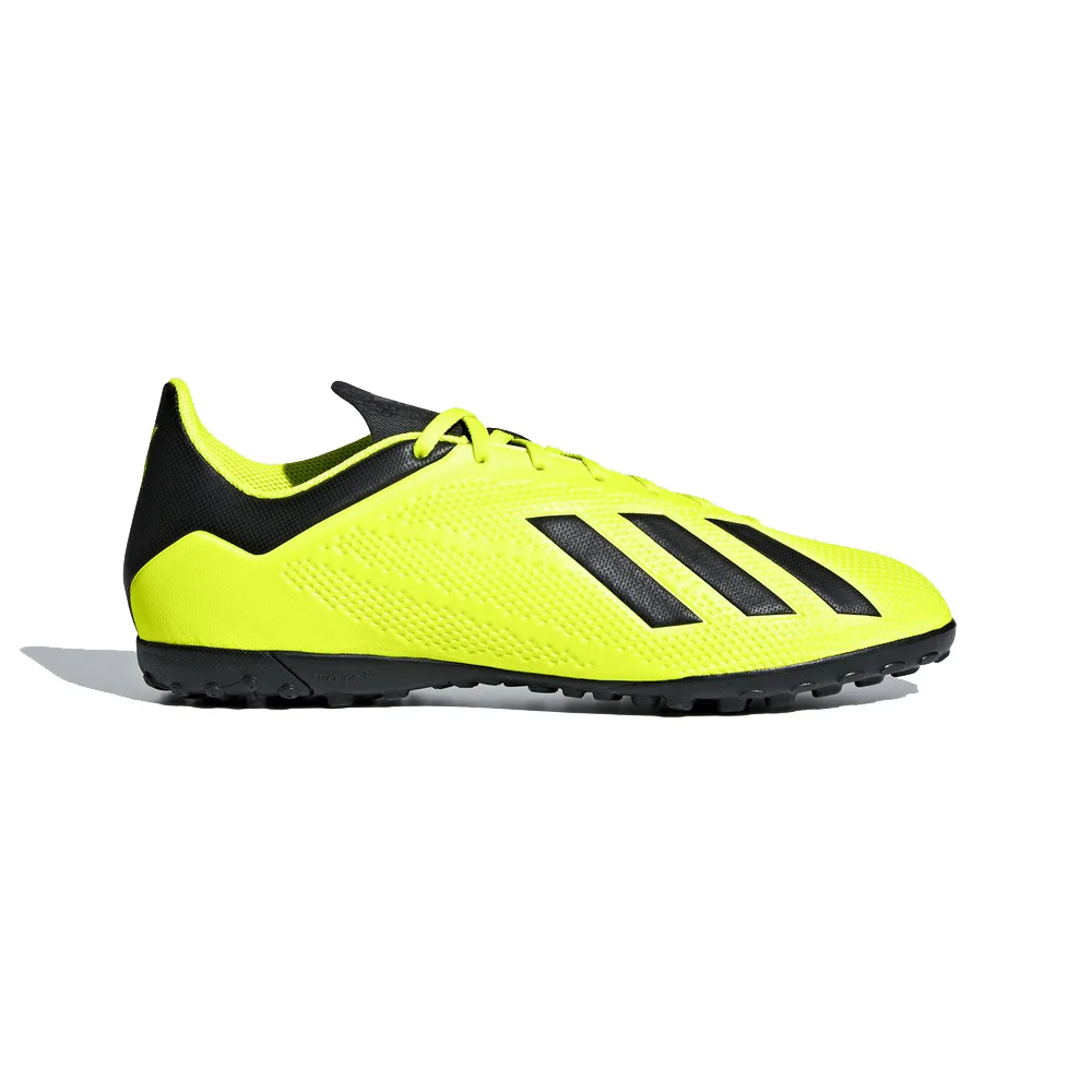 adidas men's x tango 18.4 tf soccer cleats