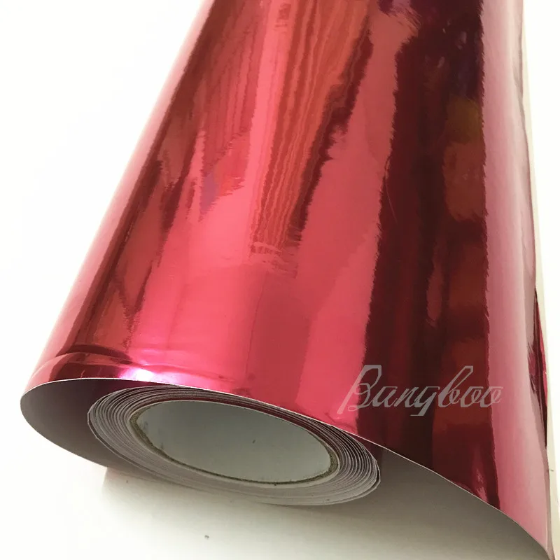 电镀玫红 5