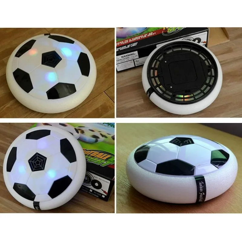 Foam Floating Soccer 7