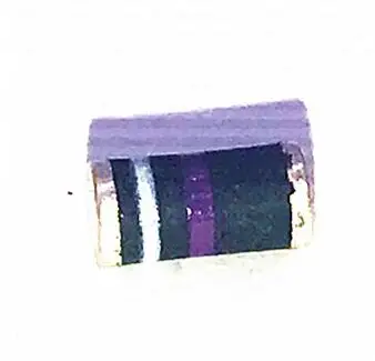 Размер диода кольца SMD белого или фиолетового цвета: 5 2 мм * 6 новый оригинальный