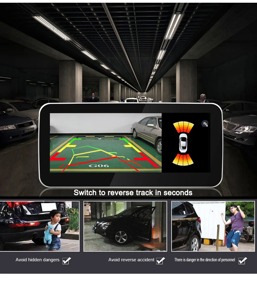 奔驰大圆角GLA-CLA-A-2016-2018_14