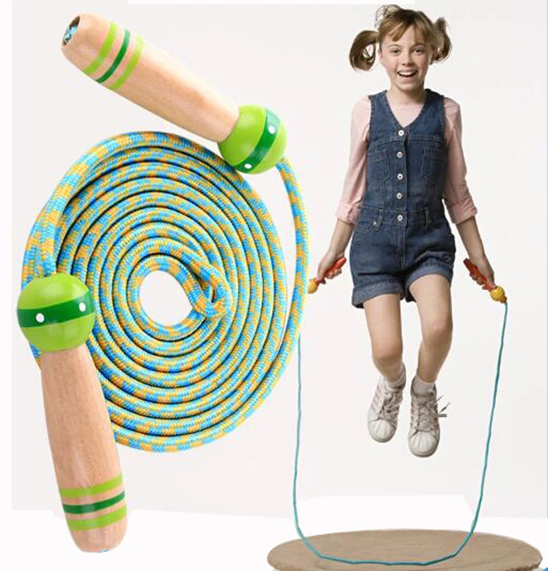 jumping rope single person-7