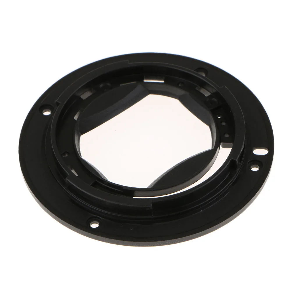 Lens Adapter Bayonet Mount Ring Replacement Repair For Fuji 16-50mm F3.5-5.6