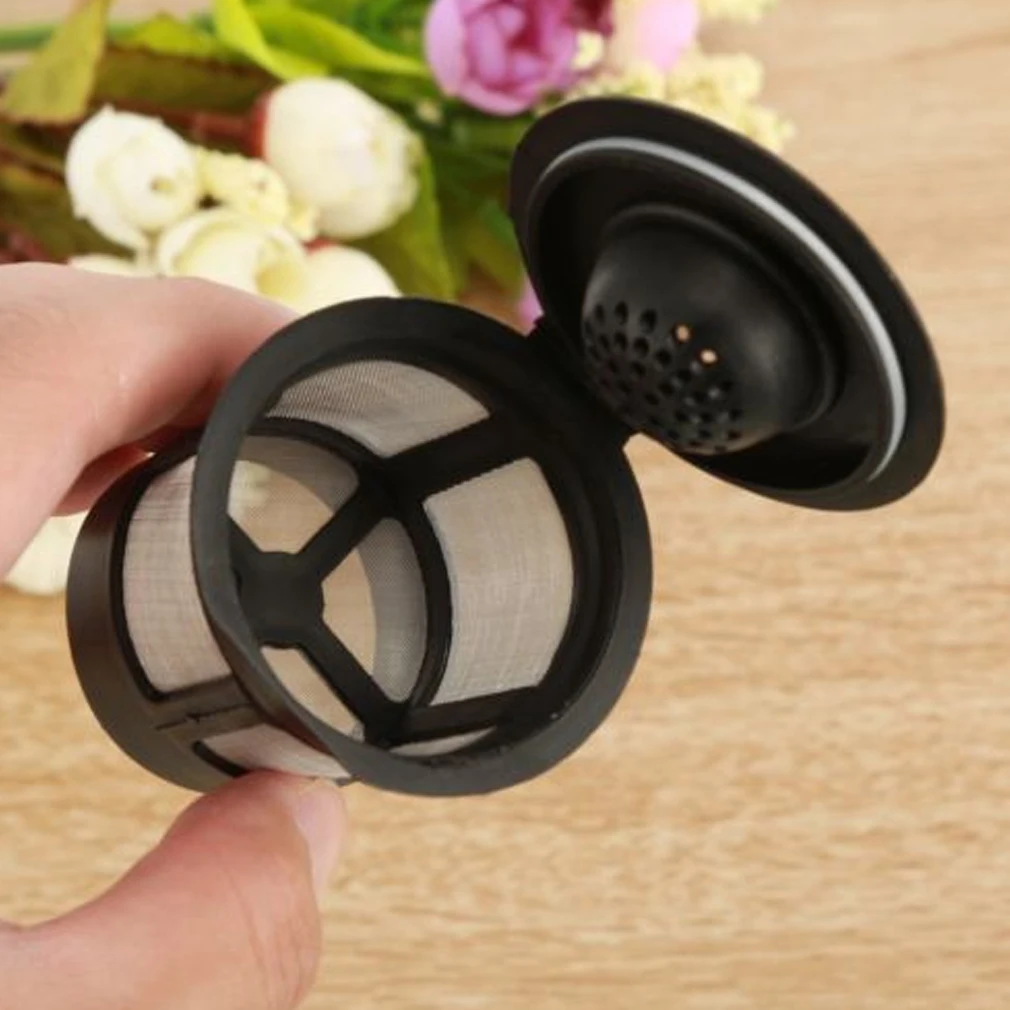 Многоразовый K-Cup кофейный фильтр 6 шт. для Keurig K50& K55 кофеварка
