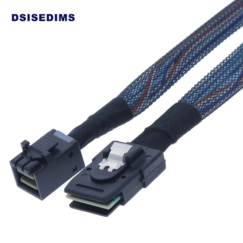 SFF8087 to HD SFF8643-5