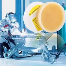 Высокое качество 50 г канифоль для пайки полезный поток пастообразный припой сварочная смазка крем